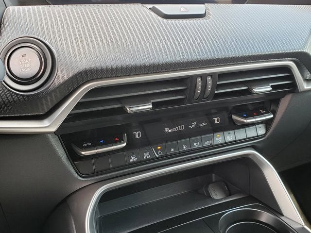 2025 Mazda Mazda CX-90 Select Package