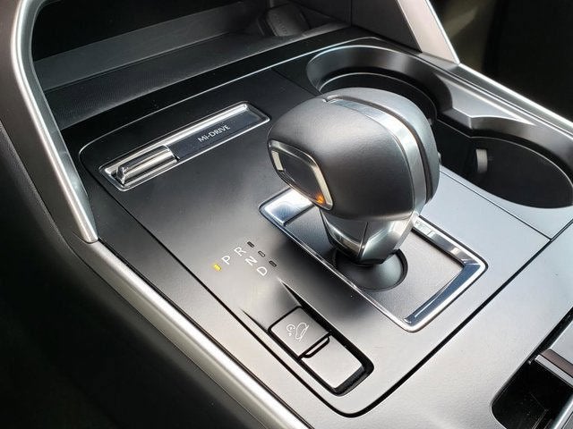 2025 Mazda Mazda CX-90 Select Package