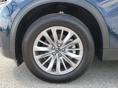 2025 Mazda Mazda CX-90 Select Package