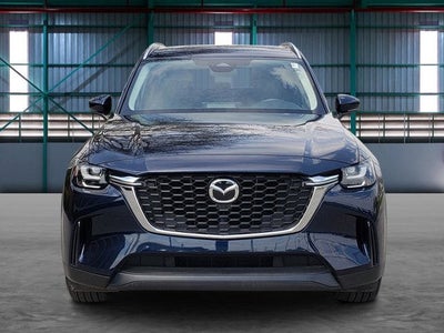 2025 Mazda Mazda CX-90 Select Package