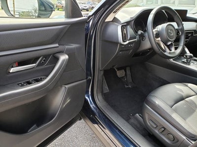 2025 Mazda Mazda CX-90 Select Package