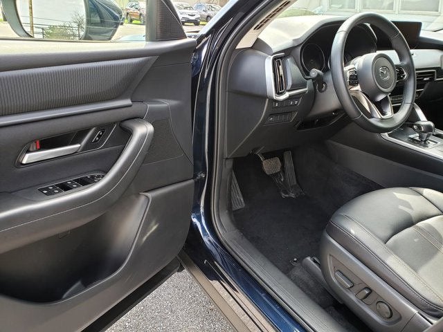 2025 Mazda Mazda CX-90 Select Package