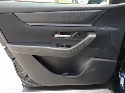 2025 Mazda Mazda CX-90 Select Package