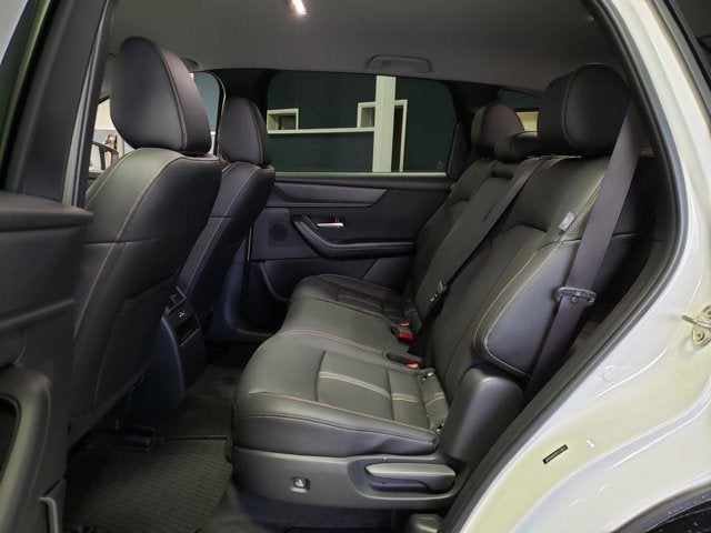 2024 Mazda Mazda CX-90 3.3 Turbo Select