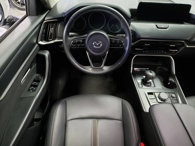 2024 Mazda Mazda CX-90 3.3 Turbo Select