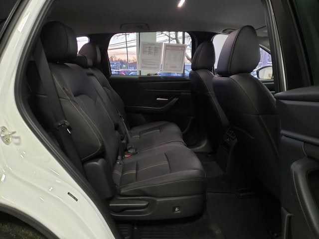 2024 Mazda Mazda CX-90 3.3 Turbo Select