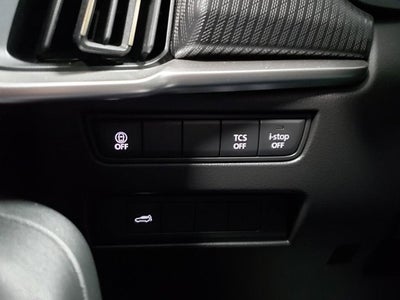 2024 Mazda Mazda CX-90 3.3 Turbo Select