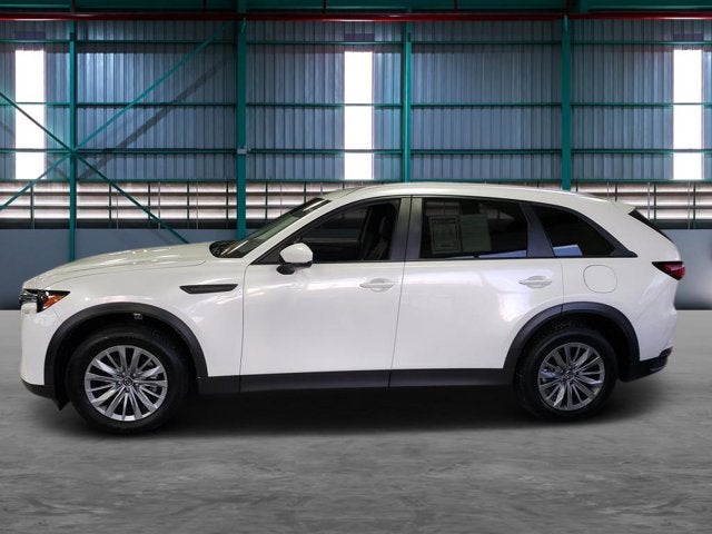 2024 Mazda Mazda CX-90 3.3 Turbo Select