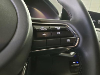 2024 Mazda Mazda CX-90 3.3 Turbo Select