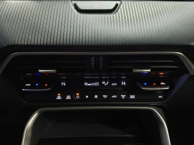 2024 Mazda Mazda CX-90 3.3 Turbo Select