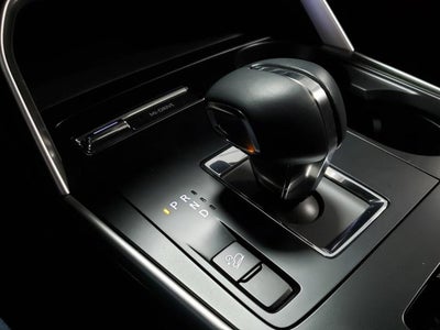 2024 Mazda Mazda CX-90 3.3 Turbo Select