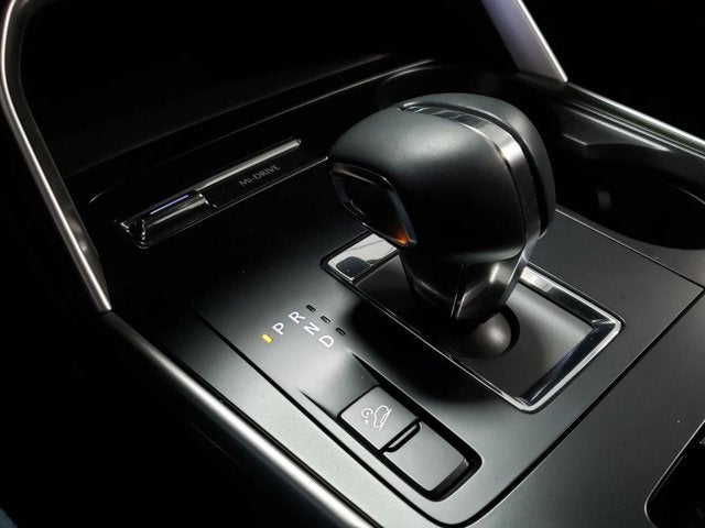 2024 Mazda Mazda CX-90 3.3 Turbo Select