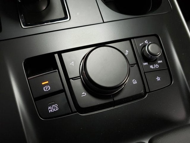 2024 Mazda Mazda CX-90 3.3 Turbo Select