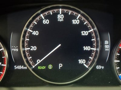 2024 Mazda Mazda CX-90 3.3 Turbo Select