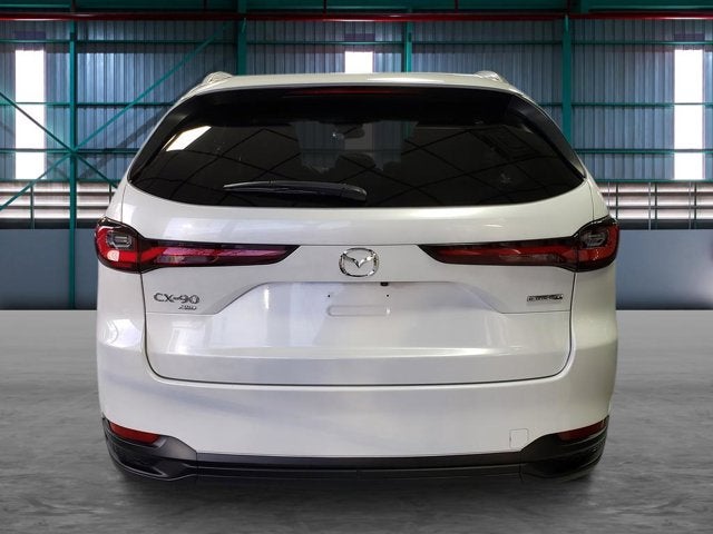 2024 Mazda Mazda CX-90 3.3 Turbo Select