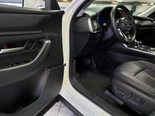 2024 Mazda Mazda CX-90 3.3 Turbo Select