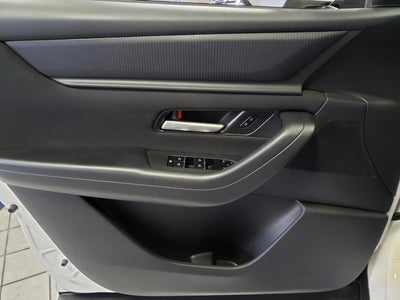 2024 Mazda Mazda CX-90 3.3 Turbo Select