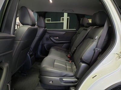 2024 Mazda Mazda CX-90 3.3 Turbo Select