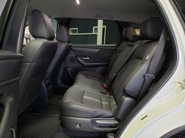 2024 Mazda Mazda CX-90 3.3 Turbo Select