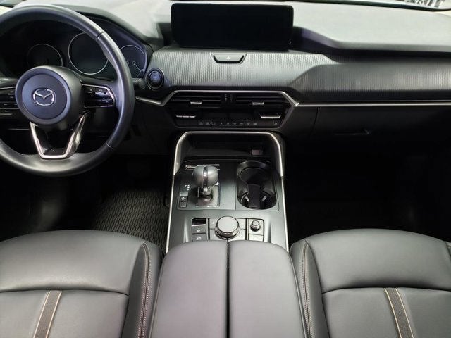 2024 Mazda Mazda CX-90 3.3 Turbo Select