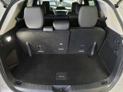 2024 Mazda Mazda CX-90 3.3 Turbo Select