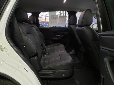 2024 Mazda Mazda CX-90 3.3 Turbo Select