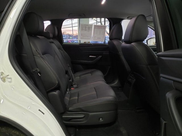 2024 Mazda Mazda CX-90 3.3 Turbo Select