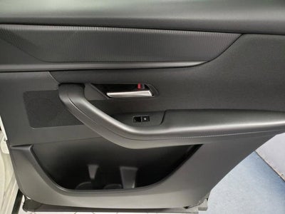 2024 Mazda Mazda CX-90 3.3 Turbo Select