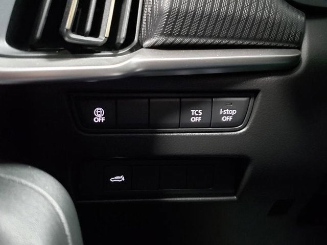 2024 Mazda Mazda CX-90 3.3 Turbo Select