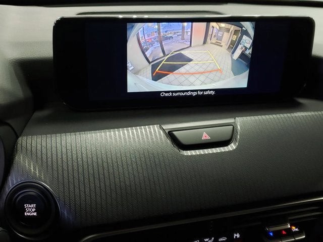 2024 Mazda Mazda CX-90 3.3 Turbo Select