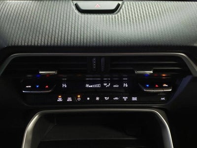 2024 Mazda Mazda CX-90 3.3 Turbo Select