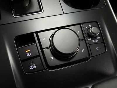 2024 Mazda Mazda CX-90 3.3 Turbo Select