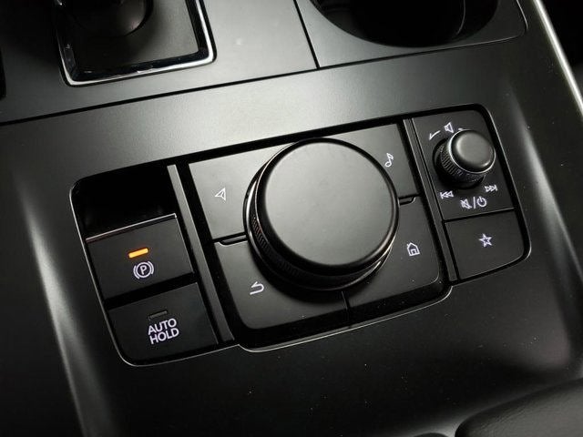 2024 Mazda Mazda CX-90 3.3 Turbo Select