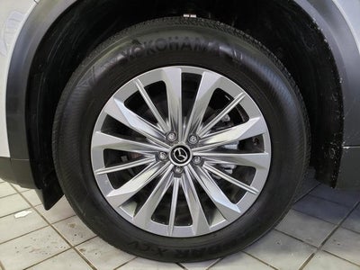 2024 Mazda Mazda CX-90 3.3 Turbo Select