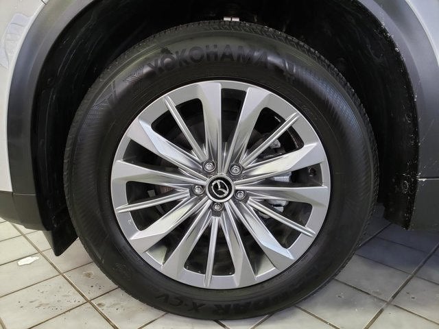 2024 Mazda Mazda CX-90 3.3 Turbo Select