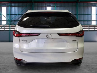2024 Mazda Mazda CX-90 3.3 Turbo Select