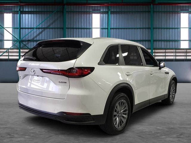2024 Mazda Mazda CX-90 3.3 Turbo Select