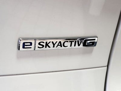 2024 Mazda Mazda CX-90 3.3 Turbo Select