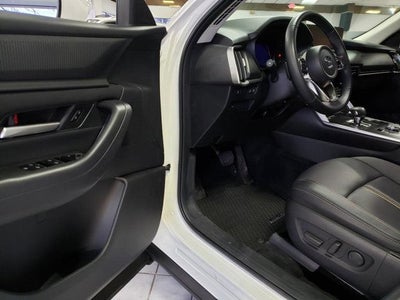 2024 Mazda Mazda CX-90 3.3 Turbo Select