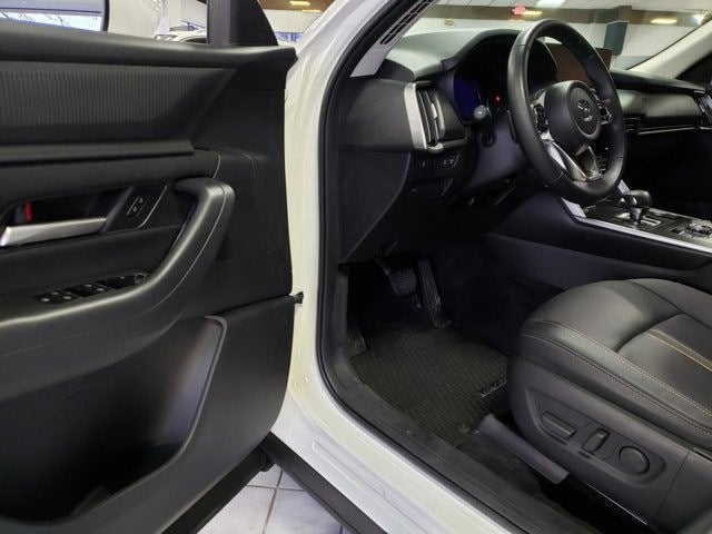 2024 Mazda Mazda CX-90 3.3 Turbo Select