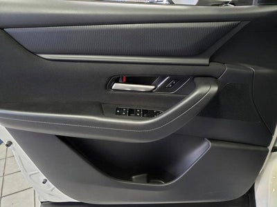 2024 Mazda Mazda CX-90 3.3 Turbo Select