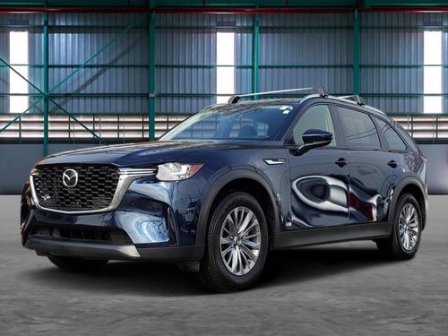 2025 Mazda Mazda CX-90 Select Package
