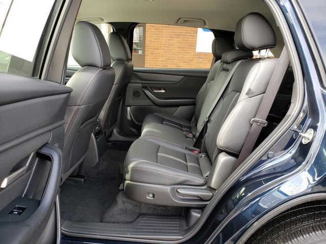 2025 Mazda Mazda CX-90 Select Package