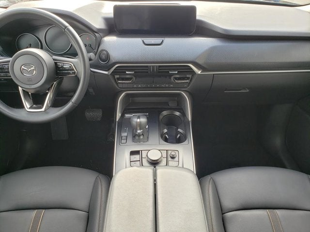 2025 Mazda Mazda CX-90 Select Package
