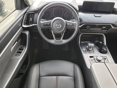 2025 Mazda Mazda CX-90 Select Package