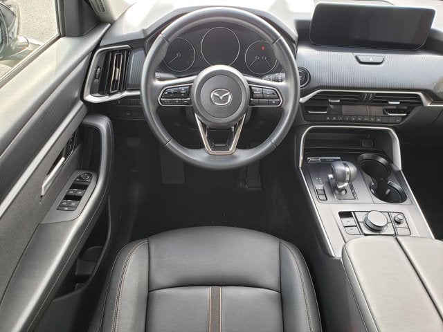 2025 Mazda Mazda CX-90 Select Package