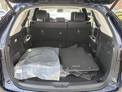 2025 Mazda Mazda CX-90 Select Package