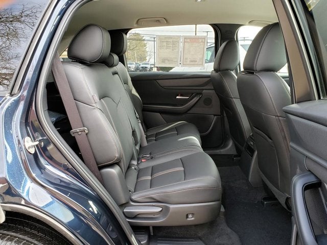 2025 Mazda Mazda CX-90 Select Package