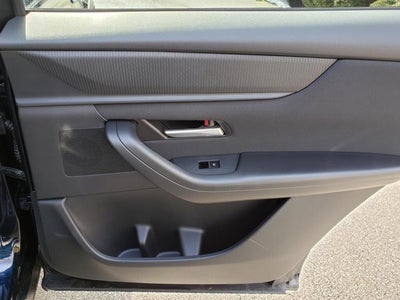 2025 Mazda Mazda CX-90 Select Package