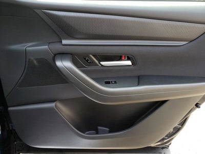 2025 Mazda Mazda CX-90 Select Package